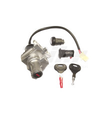 V PARTS (VICMA) КОМПЛЕКТ ЗАМОК ЗАПАЛЮВАННЯ HONDA SH 125/150 05 (9132)