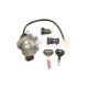 V PARTS (VICMA) КОМПЛЕКТ ЗАМОК ЗАПАЛЮВАННЯ HONDA SH 125/150 05 (9132)