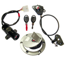 V PARTS (VICMA) ЗАПАЛЮВАННЯ + КОРПУС + ЗАМОК APRILIA RSV 1000 (8364)
