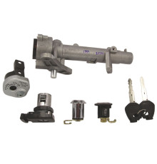 V PARTS (VICMA) ЗАПАЛЮВАННЯ + ЗАМКИ + ЗАМОК SUZUKI VH 125/150 02-06 (8072)