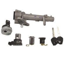 V PARTS (VICMA) ЗАПАЛЮВАННЯ + ЗАМКИ + ЗАМОК SUZUKI VH 125/150 02-06 (8072)