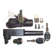 V PARTS (VICMA) ПЕРЕМИКАЧ ЗАПАЛЮВАННЯ APRILIA RALLY, SR 50 1996-2002 (6513)