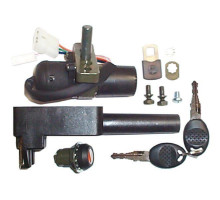 V PARTS (VICMA) ПЕРЕМИКАЧ ЗАПАЛЮВАННЯ APRILIA RALLY, SR 50 1996-2002 (6513)