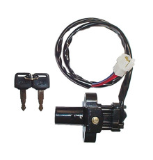 V PARTS (VICMA) ЗАМОК ЗАПАЛЮВАННЯ HONDA CBR 600 '91-'94 (6530)