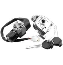 V PARTS (VICMA) ЗАМОК ЗАПАЛЮВАННЯ HONDA PCX 125/150 2010-2013 (14147)