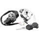 V PARTS (VICMA) ЗАМОК ЗАПАЛЮВАННЯ HONDA PCX 125/150 2010-2013 (14147)