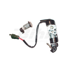 V PARTS (VICMA) ЗАМОК ЗАПАЛЮВАННЯ HONDA SFX / SRX (6525)