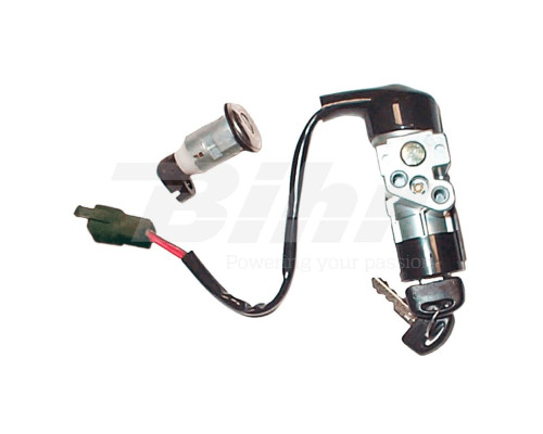 V PARTS (VICMA) ЗАМОК ЗАПАЛЮВАННЯ HONDA SFX / SRX (6525)
