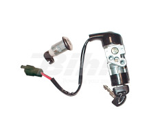 V PARTS (VICMA) ЗАМОК ЗАПАЛЮВАННЯ HONDA SFX / SRX (6525)