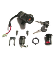 V PARTS (VICMA) ЗАМОК ЗАПАЛЮВАННЯ HONDA SH 125 2002-2007 (6551)