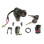 V PARTS (VICMA) ЗАМОК ЗАПАЛЮВАННЯ HONDA SH 125 2002-2007 (6551)