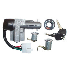 V PARTS (VICMA) ЗАМЕНА ЗАПАЛЮВАННЯ KYMCO TOP BOY 50/100 2000-2006 (6619)