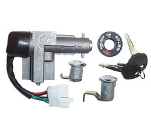 V PARTS (VICMA) ЗАМЕНА ЗАПАЛЮВАННЯ KYMCO TOP BOY 50/100 2000-2006 (6619)