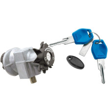 V PARTS (VICMA) ЗАМОК ЗАПАЛЮВАННЯ PEUGEOT SPEEDFIGHT, SPEEDFIGHT AC, SPEEDFIGHT II, SPEEDFIGHT II AC, SPEEDFIGHT II LC, SPEEDFIGHT LC, SQUAB, TREKKER, TREKKER ROAD, VIVACIЗАДНІ50/100 1996-2005 (6564)