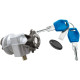 V PARTS (VICMA) ЗАМОК ЗАПАЛЮВАННЯ PEUGEOT SPEEDFIGHT, SPEEDFIGHT AC, SPEEDFIGHT II, SPEEDFIGHT II AC, SPEEDFIGHT II LC, SPEEDFIGHT LC, SQUAB, TREKKER, TREKKER ROAD, VIVACIЗАДНІ50/100 1996-2005 (6564)