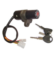 V PARTS (VICMA) ЗАМЕНА ЗАПАЛЮВАННЯ RIEJU MRX, SMX 50/125 2002-2006 (6622)