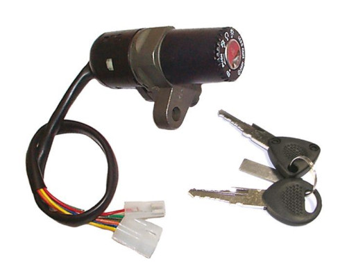 V PARTS (VICMA) ЗАМЕНА ЗАПАЛЮВАННЯ RIEJU MRX, SMX 50/125 2002-2006 (6622)