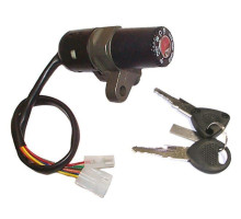 V PARTS (VICMA) ЗАМЕНА ЗАПАЛЮВАННЯ RIEJU MRX, SMX 50/125 2002-2006 (6622)