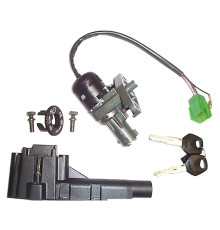V PARTS (VICMA) ЗАМОК ЗАПАЛЮВАННЯ SUZUKI AY50 KATANA '97-'06, AP50 АДРЕСА '94-'97 (6552)