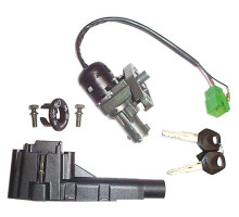 V PARTS (VICMA) ЗАМОК ЗАПАЛЮВАННЯ SUZUKI AY50 KATANA '97-'06, AP50 АДРЕСА '94-'97 (6552)