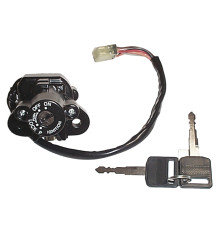 V PARTS (VICMA) ЗАМИК ЗАПАЛЮВАННЯ SUZUKI GZ 125/250 98-07, GSF 600 00-04, GSF 1200 01-05, GSXR 600 97-00, GSXR 700 96-99 (6543)