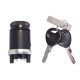 V PARTS (VICMA) ЗАМОК ЗАПАЛЮВАННЯ SUZUKI RMX/SMX 50 (4 PINS) (6606)
