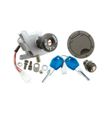 V PARTS (VICMA) ЗАМЕНА ЗАПАЛЮВАННЯ YAMAHA AEROX '05- (9555)