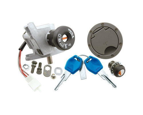 V PARTS (VICMA) ЗАМЕНА ЗАПАЛЮВАННЯ YAMAHA AEROX '05- (9555)