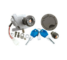 V PARTS (VICMA) ЗАМЕНА ЗАПАЛЮВАННЯ YAMAHA AEROX '05- (9555)