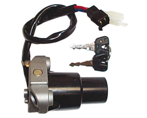 V PARTS (VICMA) ЗАМЕНА ЗАПАЛЮВАННЯ YAMAHA FZR 600 89-93, XT 600 89-93 (6572)