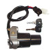 V PARTS (VICMA) ЗАМЕНА ЗАПАЛЮВАННЯ YAMAHA FZR 600 89-93, XT 600 89-93 (6572)