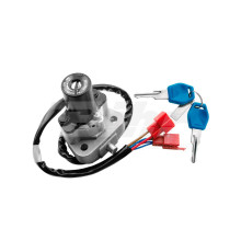 V PARTS (VICMA) ЗАМЕНА ЗАПАЛЮВАННЯ YAMAHA FZS 600 FAZER 98-01, XJ 600 96-03, XJ 900 95-01, YZF 600R 96-02, TDM 650 93-01 , XT 600E (6568)