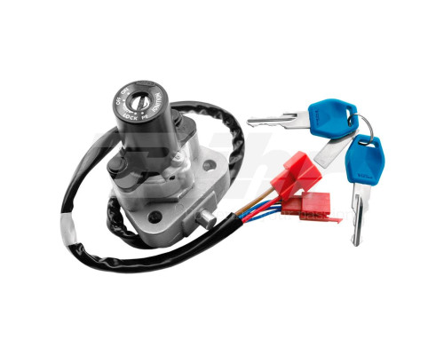 V PARTS (VICMA) ЗАМЕНА ЗАПАЛЮВАННЯ YAMAHA FZS 600 FAZER 98-01, XJ 600 96-03, XJ 900 95-01, YZF 600R 96-02, TDM 650 93-01 , XT 600E (6568)