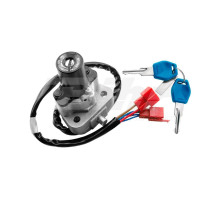 V PARTS (VICMA) ЗАМЕНА ЗАПАЛЮВАННЯ YAMAHA FZS 600 FAZER 98-01, XJ 600 96-03, XJ 900 95-01, YZF 600R 96-02, TDM 650 93-01 , XT 600E (6568)