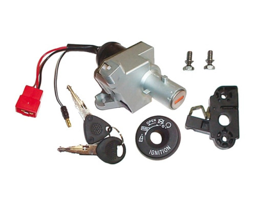 V PARTS (VICMA) ЗАМЕНА ЗАПАЛЮВАННЯ YAMAHA NEO'S '02- (6609)