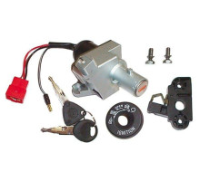 V PARTS (VICMA) ЗАМЕНА ЗАПАЛЮВАННЯ YAMAHA NEO'S '02- (6609)
