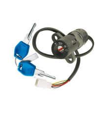 V PARTS (VICMA) ЗАМЕНА ЗАПАЛЮВАННЯ YAMAHA TZR 50 03-11, MBK TZR50 03- (10880)