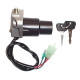 V PARTS (VICMA) ЗАМЕНА ЗАПАЛЮВАННЯ YAMAHA TZR/TDR/DT/XT (6517)