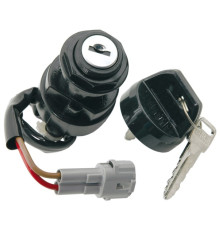 V PARTS (VICMA) ЗАМЕНА ЗАПАЛЮВАННЯ YAMAHA YFM 250/350/660/700 (12107)