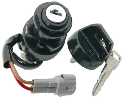 V PARTS (VICMA) ЗАМЕНА ЗАПАЛЮВАННЯ YAMAHA YFM 250/350/660/700 (12107)