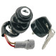 V PARTS (VICMA) ЗАМЕНА ЗАПАЛЮВАННЯ YAMAHA YFM 250/350/660/700 (12107)