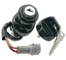 V PARTS (VICMA) ЗАМЕНА ЗАПАЛЮВАННЯ YAMAHA YFM 250/350/660/700 (12107)