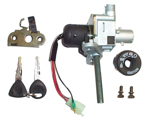 V PARTS (VICMA) ЗАМЕНА ЗАПАЛЮВАННЯ YAMAHA YP 125 MAJESЗАДНІ98-00 (6577)