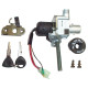 V PARTS (VICMA) ЗАМЕНА ЗАПАЛЮВАННЯ YAMAHA YP 125 MAJESЗАДНІ98-00 (6577)