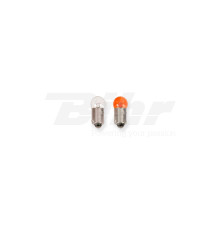 V parts (vicma) лампа 10w 12v оранжева (l897)