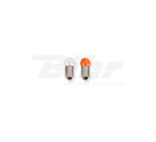 V parts (vicma) лампа 10w 12v оранжева (l897)