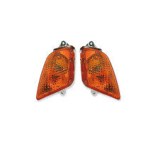 Vicma покажник повороту HONDA cbr 1100xx (97-06) передний лівий (kh04ln) (9448vc) ()