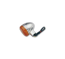 Vicma покажник повороту HONDA vt 600c 92-99, vf 750c (93-00), vt 1100c (88-00), kawasaki vn 1600 classic/classic tourer (03-06) перед лівий / задний правий (7042)