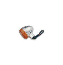 Vicma покажник повороту HONDA vt 600c 92-99, vf 750c (93-00), vt 1100c (88-00), kawasaki vn 1600 classic/classic tourer (03-06) передня права / задня ліва (7041)