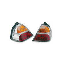 Фіхарь задній vicma з повороток правий HONDA gl 1800 (01-05) (8142) (роздаж)